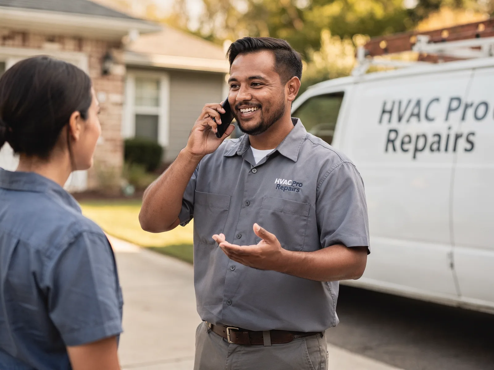 Heat Pump Repair Huddleston, VA FAQs